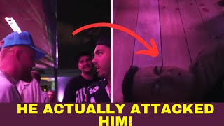 Jake Paul ATTACKS Steiny Net Worth