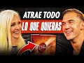 LA CREADORA de EL SECRETO Revela: CÓMO FUNCIONA La LEY DE LA ATRACCIÓN!🤯👉💁🏻‍♀️✨🚀💰💯| Rhonda Byrne