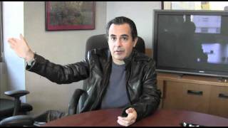 Gary Gerber MBA Outtakes