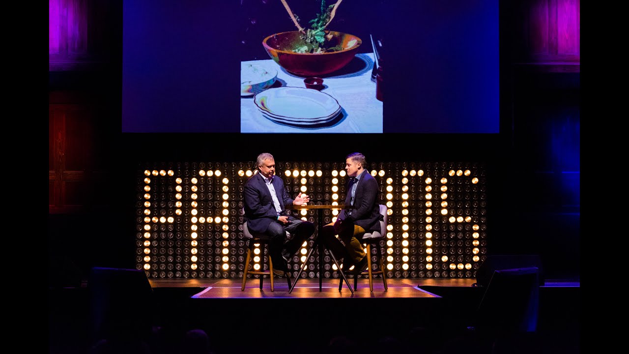 Plywood Presents | Ford Fry