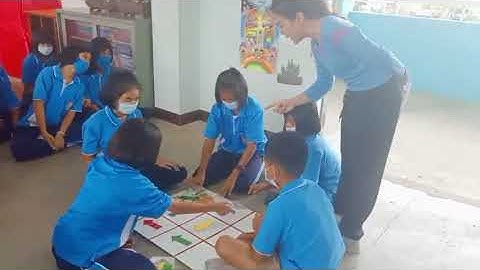 วิทยาการคำนวณ Unplug coding