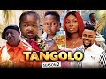 TANGOLO 2 New Movie Ebube ObioSonia UcheChikanso Ejiofor 2022 Latest Nigerian Nollywood Movie