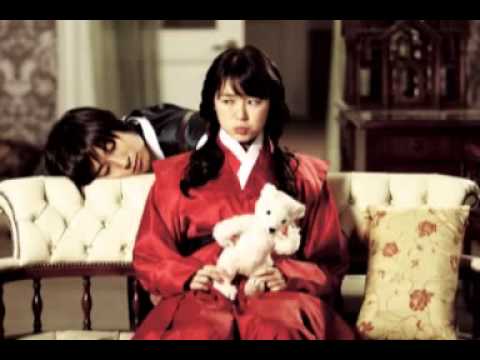 Princess Hours Instrumental OST Part 2 - Kkochipi Naerida (Piano)