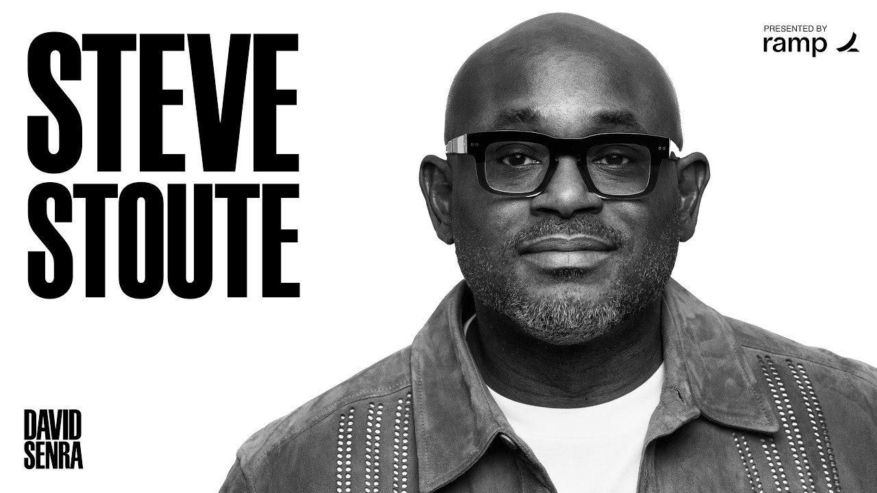 A tese de Steve Stoute: da miopia das gravadoras à economia da influência