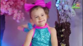 Let's  DANCE - Barbie Girl