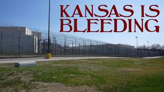 KANSAS IS BLEEDING - EPISODE ONE: CORECIVIC
