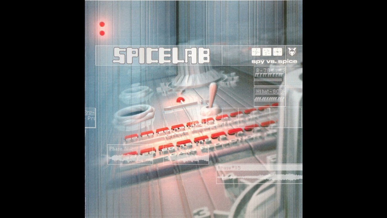 Watch Spicelab - Srange (Ambient 1996) on YouTube Watch Spicelab - Srange (Ambient 1996) on YouTube