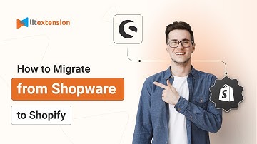 How to Migrate from Shopware to Shopify in 3 Simple Steps | 2024 Updated