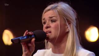 Rachael Wooding hits the right notes Britain’s Got Talent 2016 Week 5 Auditions Full Version