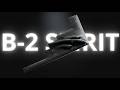 B-2 SPIRIT | If you see it you don't have to worry or yes? ...