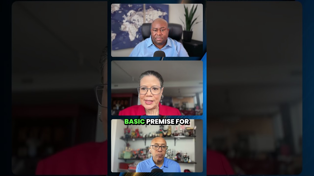 Finding Common Ground in Conflict