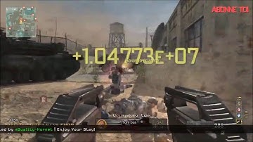 ★[MW3/PS3] BIG XP FUN LOBBY | MOD MENU MENACE CRACKED + DOWNLOAD★