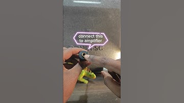 How to record hd audio with Irig