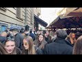 Zagrebačka špica na Staru godinu