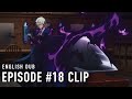 MASHLE: MAGIC AND MUSCLES The Divine Visionary Candidate Exam Arc | English Dub Episode 18 Clip