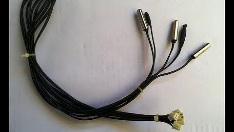 Air Conditioner Room And Coil Temperature Testing In Urdu/Hindi Muhammad Naeem