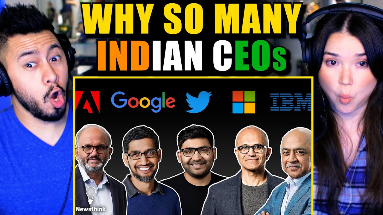 WHY SO MANY CEOS ARE FROM INDIA Reaction YouTube chart-two-decades-of-ceo-pay-in-the-united-states-statista
