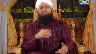 Allah Allah Banda Milne Ko owais raza qadri