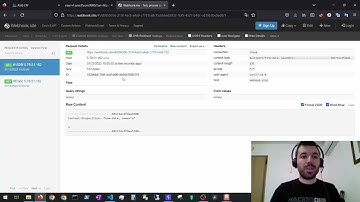 RaaS-v1 - Web Challenge Quick Writeup - ASIS CTF Finals 2022