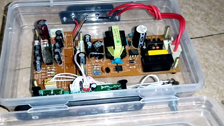 MCC Audio MP3/FM /AUXin /BT Bluetooth/USB/TF CARD PLAYER'S