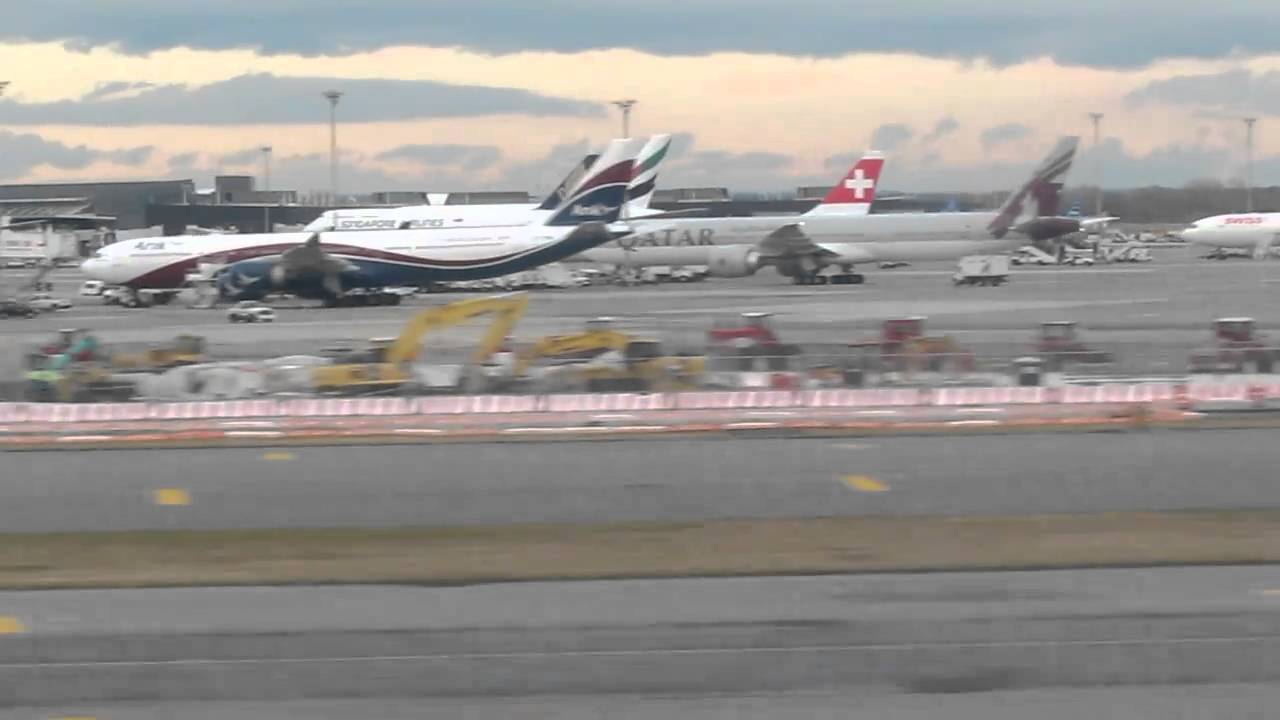 Amazing Passenger Plane Landing At New York's Jfk Airport 'hit By Drone' Picture Collection Amazing Passenger Plane Landing At New York's Jfk Airport 'hit By Drone' Picture Collection