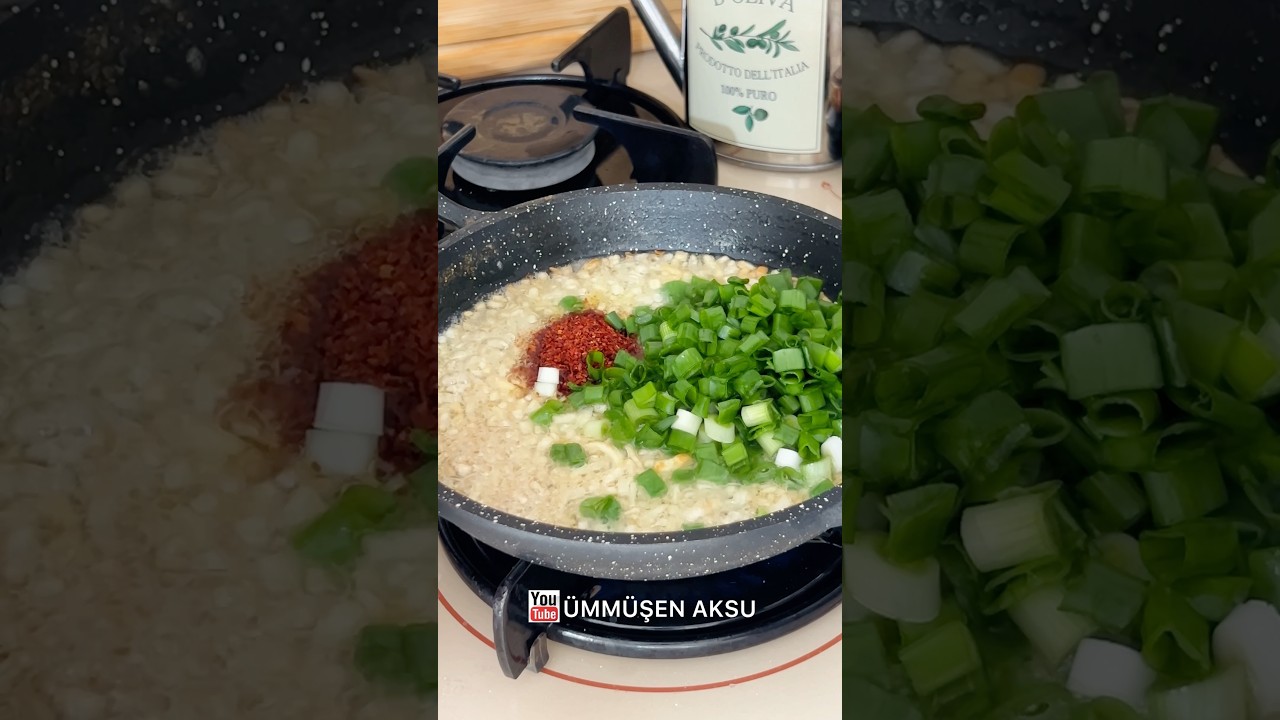 Erzincan Mutfağı / Kırdo çorbası tarifi / çorba tarifleri/ çorbalar / Soup Recipes / tarifler