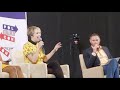 Fiery Politicon Panel Goes Off The Rails | Highlights Of Kyle