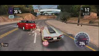 🔥 Kingmaker SE Day 3 Event 6 - Rush Hour | Lamborghini Countach 🏎️ | ShadowRPM | NFS No Limits