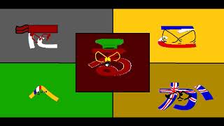 Величайчие Предки Стран Countrygana