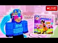 🔴NFL Universe Football EASTER UPDATE LIVE!🔴