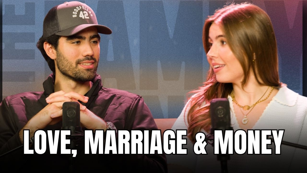 What No One Tells Newlyweds About Managing Their Money What No One Tells Newlyweds About Managing Their Money