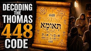 𝗣𝗮𝗿𝘁 29: 𝗧𝗵𝗲 𝗧𝗵𝗼𝗺𝗮𝘀/448 𝗖𝗼𝗱𝗲 -- 𝗪𝗵𝗮𝘁 𝗜 𝗙𝗼𝘂𝗻𝗱 𝗖𝗵𝗮𝗻𝗴𝗲𝗱 𝗘𝘃𝗲𝗿𝘆𝘁𝗵𝗶𝗻𝗴 