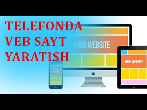 Video: Androidda veb-sahifani qanday qidirasiz?