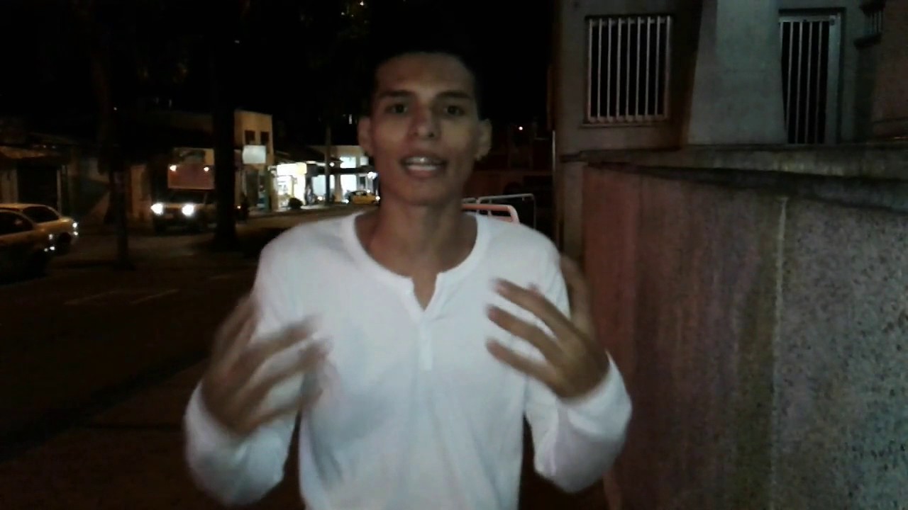 YULIUS MC - ENTRENAMIENTO FREESTYLE RAP COLOMBIANO 2017 camera iphone 8 plus apk