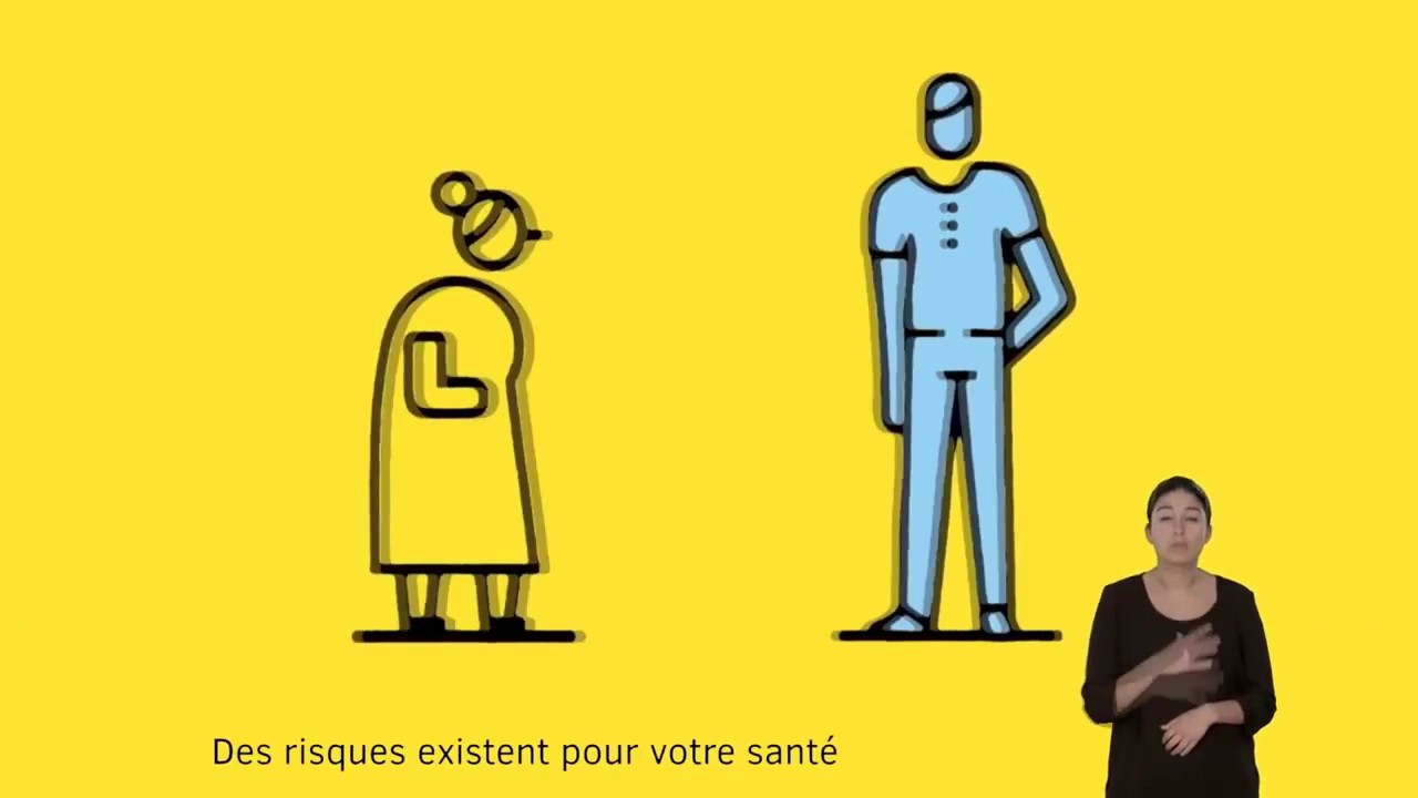 [YTP] ATTENTION PERSONNE AGEE