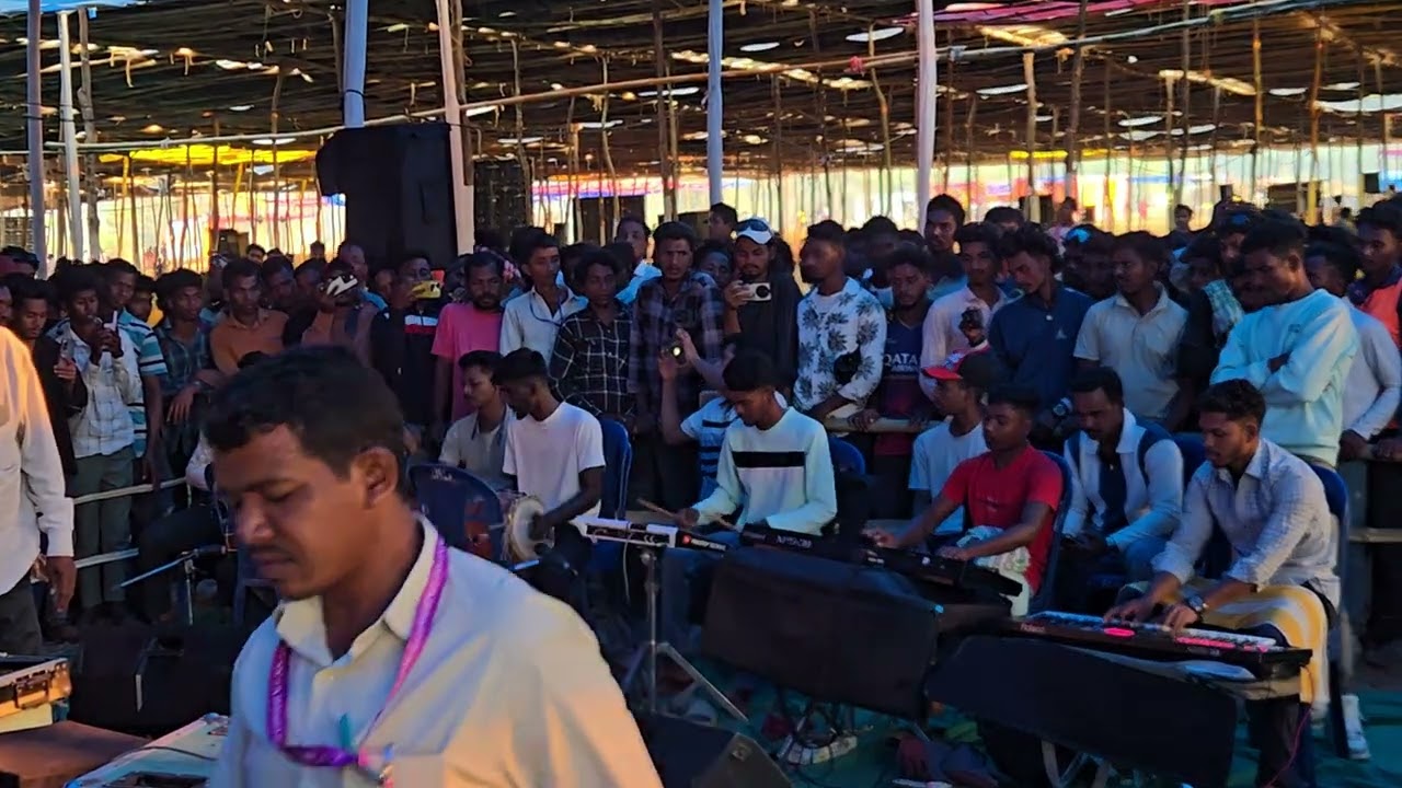 Boda Soba Sound Check Time Radesal Village #soba #song #odia 