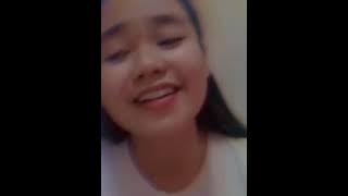 Aulia da live nyanyi di instagram full