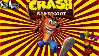 Crash Bandicoot Theme Song Remix Remix Maniacs Youtube - roblox crash bandicoot remix