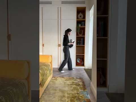 Мебель в детскую на заказ #shorts #мебельназаказ #мебельноепроизводство #детская