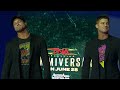 Mike Santana CALLS OUT Nic Nemeth to Close iMPACT! | TNA iMPACT! June 18, 2026