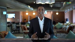 In The Spotlight With Jatin Sawhney