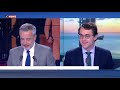 Pourquoi les écolos détestent Elon Musk ? Paul Sugy, sur CNews