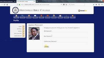 Edvance360 Online Orientation