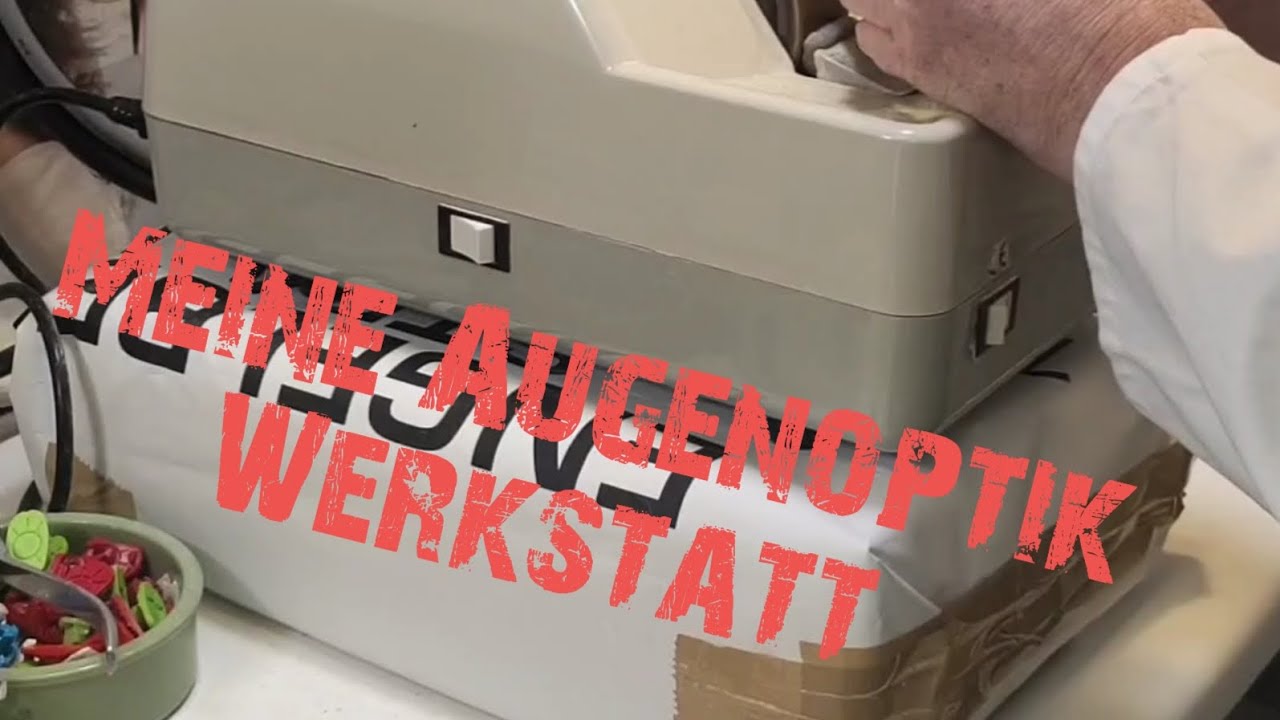 Hawran Optik - Zangen für Optiker, Spezialzangen für Optiker