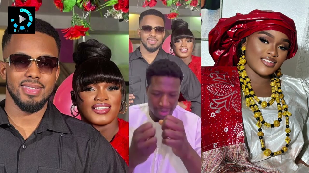 BINGUINI KA OTIS S'ADRESSE A TOUT LES ATE GRI GRI PART 2