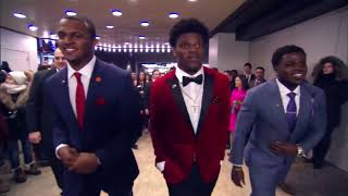 ESPN College Football 2017 Anthem (4K)