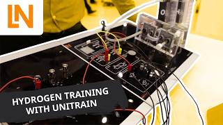 Fuel Cell Technology Made Practical | UniTrain Hydrogen Training