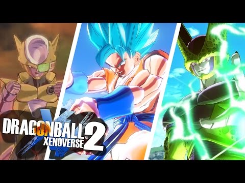 A Bulla não é filha do Vegeta (Confirmado) - Análise Mil Grau do Episódio  83 de Dragon Ball Super 