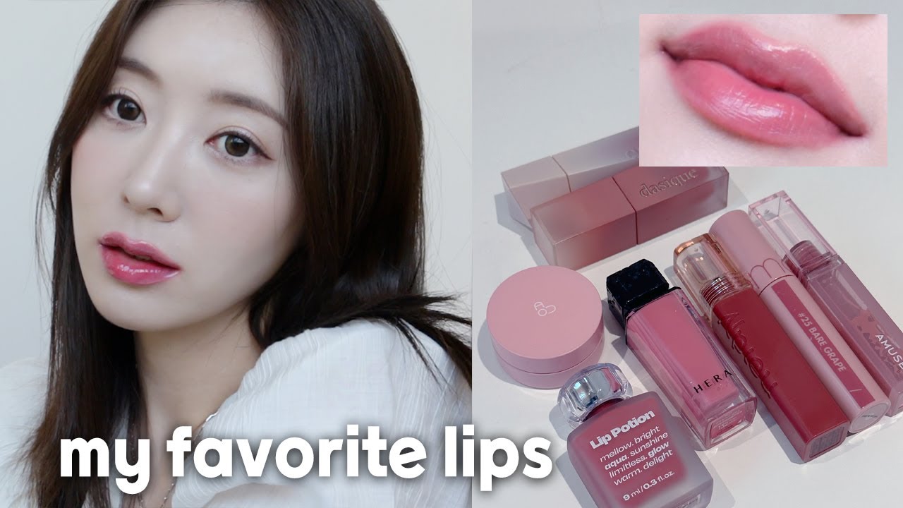 YouTube thumbnail, 뭉컁 MungKyang
