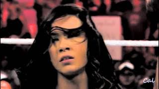 Everytime we touch (AJ Lee/CM Punk; 340  Subscribers!)